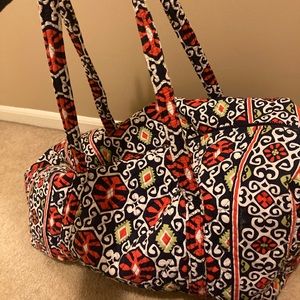VB Large Duffel